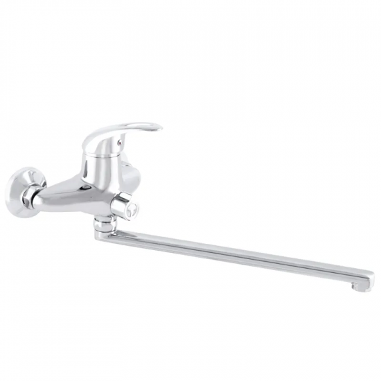 Змішувач для ванни Zerix NHK 048 (ZX0405)