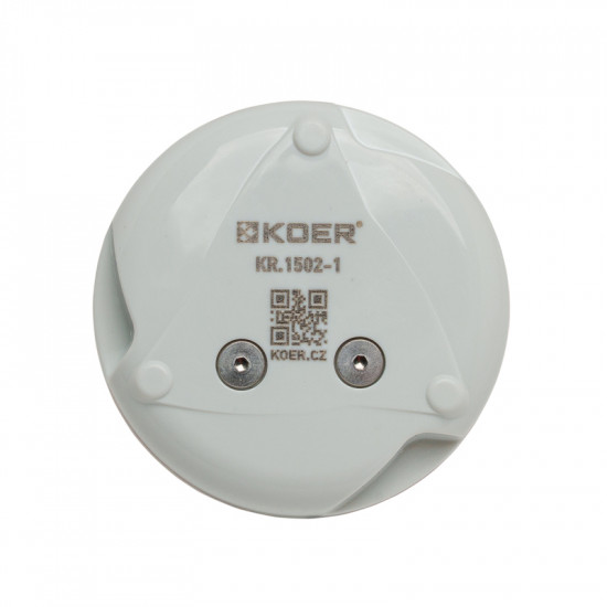 Датчик контролю протікання води бездротовий Koer KR.1502-1 (KR5566)