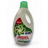 Гель для прання Ariel Color 5,775 л гірська свіжість