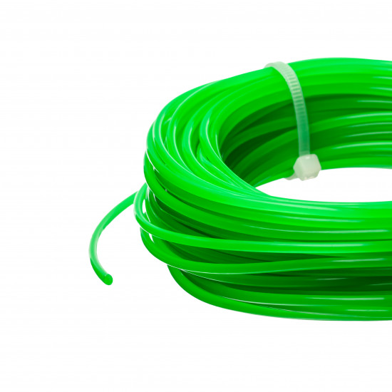 Жилка для тримера "Коло" 2 мм Polax 15 м (70-056)