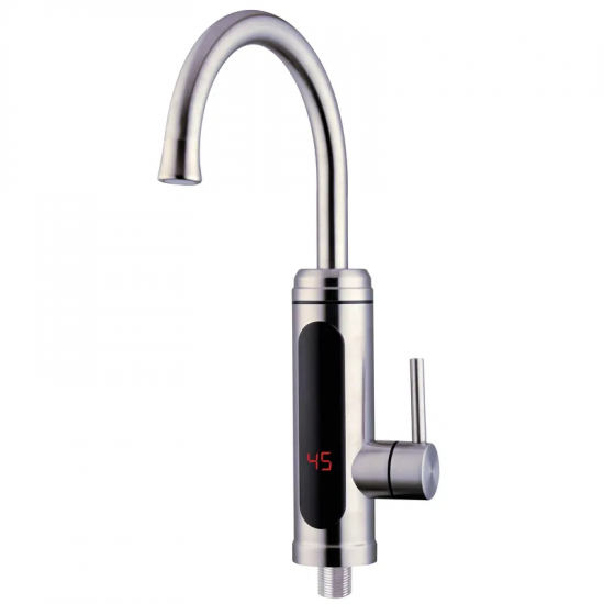 Проточний водонагрівач Zerix ELW34-E (ZX3214)