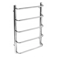 Сушка для рушників водяна EP (стінка) 4х4 700/5/500 (PS0126)