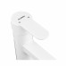 Смеситель для раковины Plamix Raul-001-A HIGH White (без подводки) (PM0655)