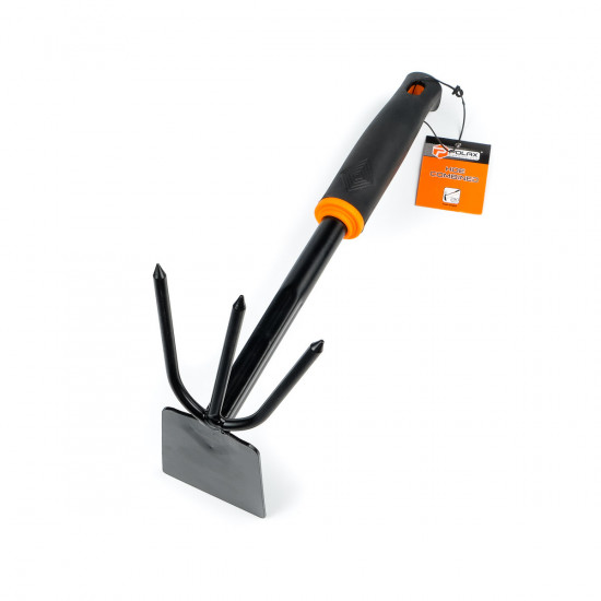 Мотика комбінована міні Polax 290мм (70-031)