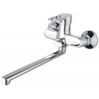 Змішувач для ванни Mixxus Elba 006 (Euro) (MI6314)