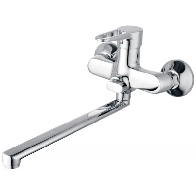 Змішувач для ванни Mixxus Elba 006 (Euro) (MI6314)