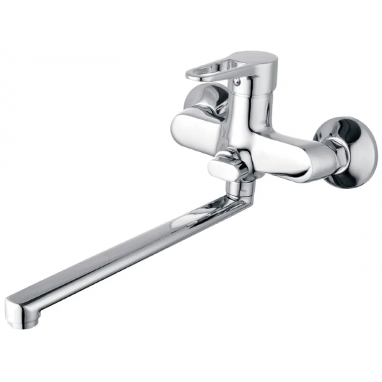 Змішувач для ванни Mixxus Elba 006 (Euro) (MI6314)