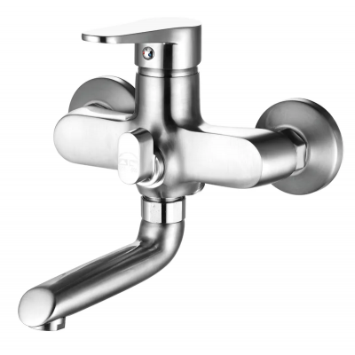 Змішувач для ванни Mixxus Elvis 009 (Euro) (MI6311)