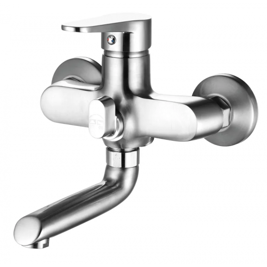 Змішувач для ванни Mixxus Elvis 009 (Euro) (MI6311)