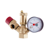 Група безпеки Nolf NFC.3001 - 1" (NF3243)