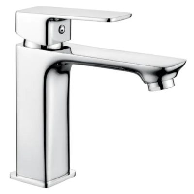 Змішувач для умивальника Ibergrif Trento M11006 (LL2013)