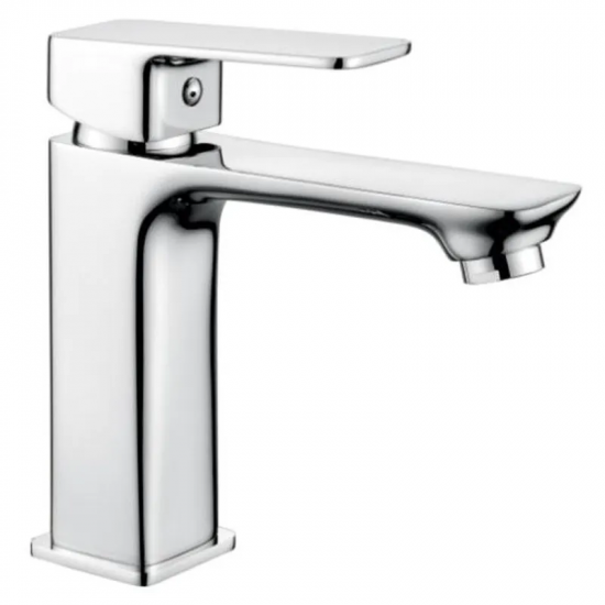 Змішувач для умивальника Ibergrif Trento M11006 (LL2013)