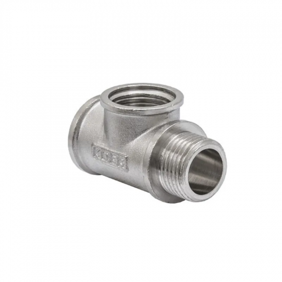 Трійник 1/2'' ВВН Koer KF.T06FFM (KF0068)