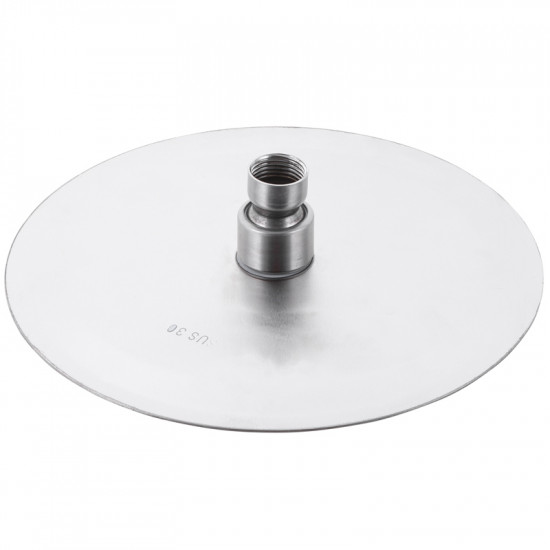 Лійка для душа стельова Zerix SH-003 (ZX3182)