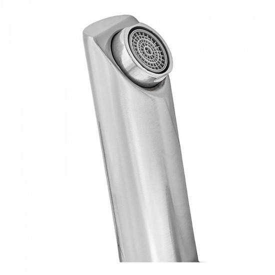 Змішувач для ванни Zerix DAX 142 (ZX4765)