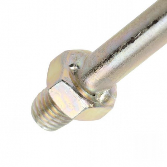 Міксер для розчинів М14 Polax, 140 мм (100-3044)