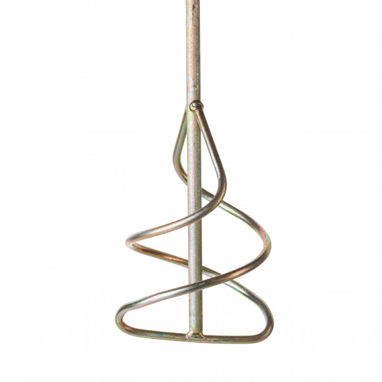 Міксер для розчинів М14 Polax, 140 мм (100-3044)