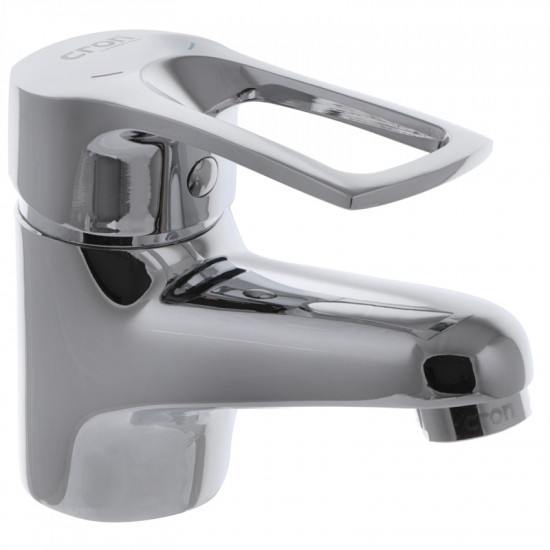 Комплект смесителей для ванной Cron Hansberg SET-1 (CR0842)