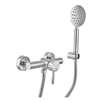 Смеситель для душевой кабины Armata SUS-003 из нерж. стали (CH6473)