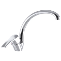 Смеситель для кухни Zerix TEO-4 279 (ZX3236)