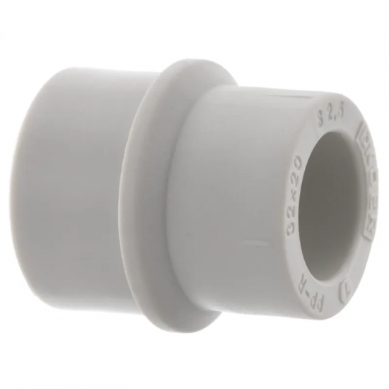 Муфта редукционная НB 32x20 PPR KOER K0057.PRO (KP0067)