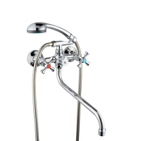 Змішувач для ванни Champion DMT-A 140-827 (EURO) (MI6411) Змішувач для ванни Champion DMT-A 140-827 (EURO) (MI6411)