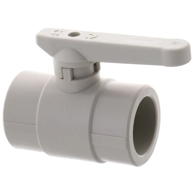 Кран шариковый Europroduct EP.0118 - 40x40 (стальная сфера) (EP4043)