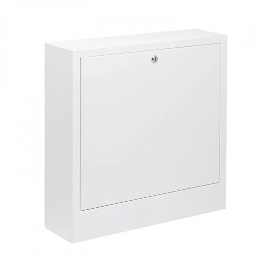 Шкаф коллекторный Koer KR.8021 580x580x150, внешний (KR3199)