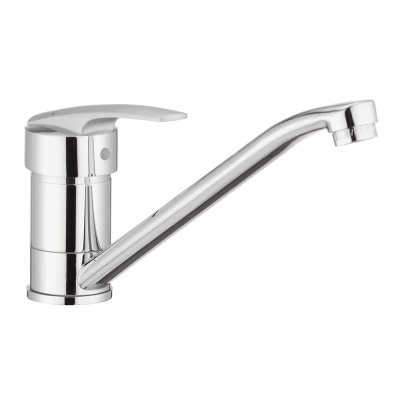 Змішувач для кухні Haiba Agat 555 (HB0009) Змішувач для кухні Haiba Agat 555 (HB0009)