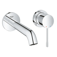 Змішувач для раковини прихованого монтажу Grohe Essence M-Size (29192001) Змішувач для раковини прихованого монтажу Grohe Essence M-Size (29192001)