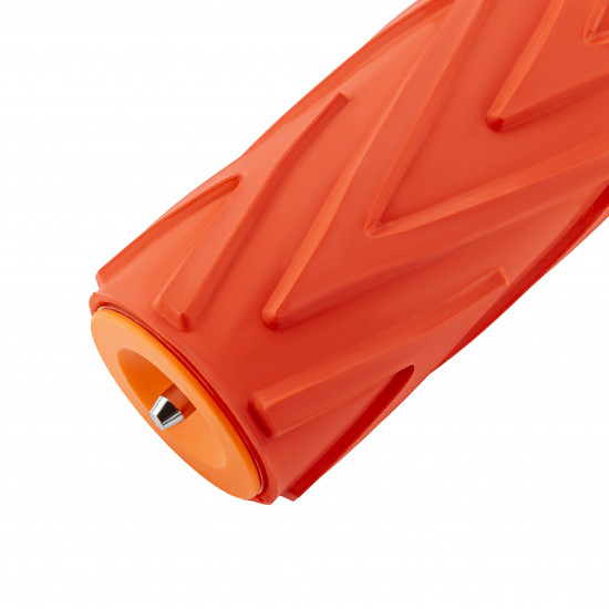 Валик структурний гумовий Polax 180 мм (21-016)