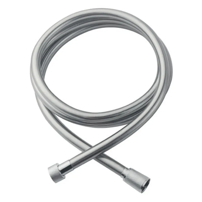 Шланг для душу силіконовий Koer KB-0803-200-01 (200 см) (KR4844)