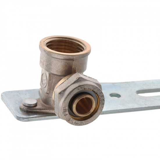 Монтажная планка Master 16x1 / 2F (MA0085)