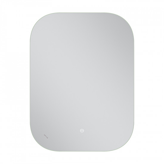 Зеркало Mixxus Premium DIVERSE MR15-80x60-REVERSE (LED Touch, Anti-fog, димер (3-6,5kK)) (MP6638)