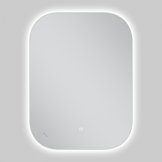 Зеркало Mixxus Premium DIVERSE MR15-80x60-REVERSE (LED Touch, Anti-fog, димер (3-6,5kK)) (MP6638)