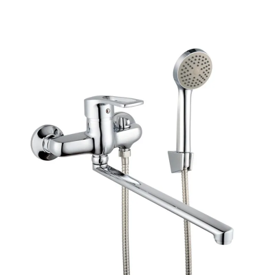 Змішувач для ванни Champion NEO 006-181 (EURO) (MI6398) Змішувач для ванни Champion NEO 006-181 (EURO) (MI6398)