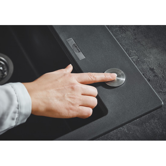 Композитная мойка для кухни Grohe K700 (31652AP0)