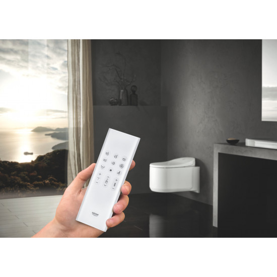 Унітаз-біде Grohe Sensia Arena (39354SH1) Унітаз-біде Grohe Sensia Arena (39354SH1)