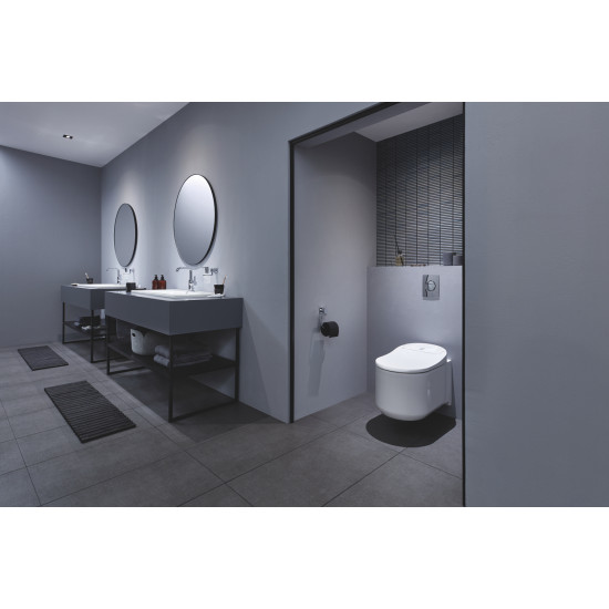 Унітаз-біде Grohe Sensia Arena (39354SH1) Унітаз-біде Grohe Sensia Arena (39354SH1)