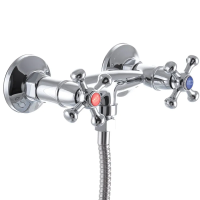 Змішувач для душа Champion Smes 003 (CH0089) Змішувач для душа Champion Smes 003 (CH0089)