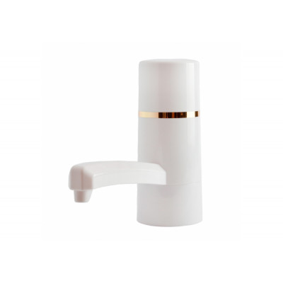 Помпа для води електрична VIO E4 1200 mA білий (0030WH) Помпа для води електрична VIO E4 1200 mA білий (0030WH)