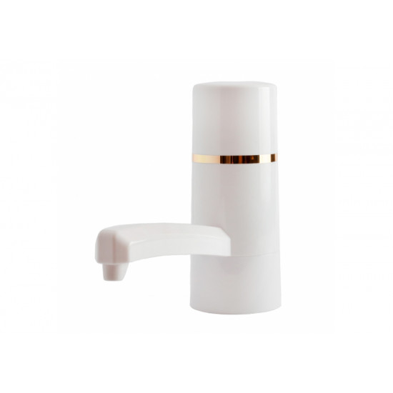 Помпа для води електрична VIO E4 1200 mA білий (0030WH)