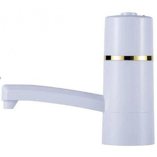 Помпа для води електрична VIO E4 1200 mA білий (0030WH)