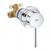 Готовий комплект для гігієнічного душу з Tempesta-F Grohe Essence (UA111197000)