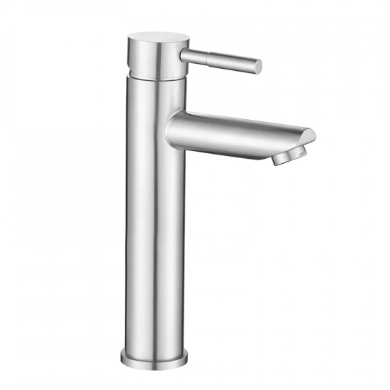 Смеситель для умывальника Mixxus SUS-001-High (MI5963)