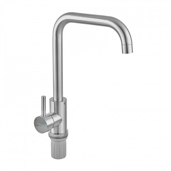 Змішувач для кухні Armata SUS-011-G з нерж. сталі  (CH6486)