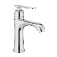 Смеситель для раковины Cron Diamond 001 (CR0823)