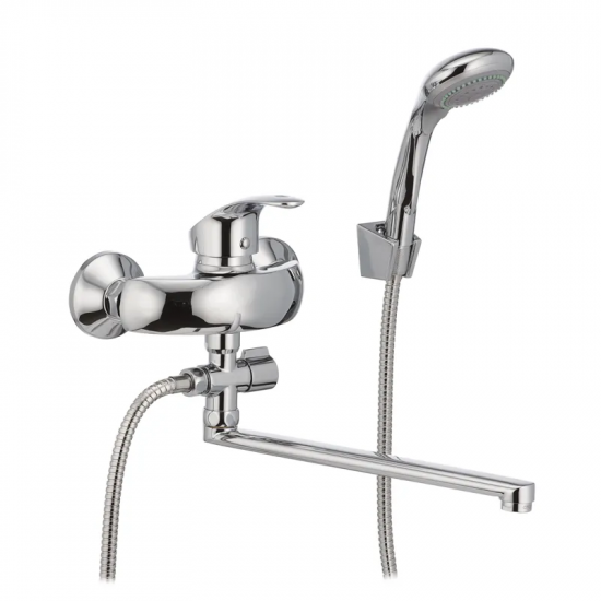 Змішувач для ванни Cron Mars 006 (CR0050)