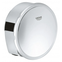 Наливний, зливний та переливний гарнітур для ванни (комплект верхньої монтажної частини) GROHE Tale