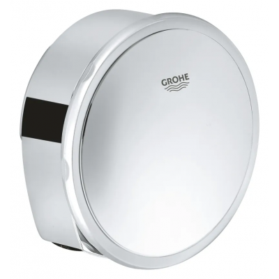 Наливний, зливний та переливний гарнітур для ванни (комплект верхньої монтажної частини) GROHE Tale